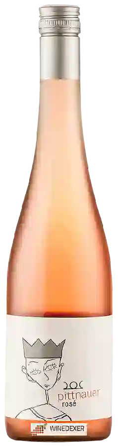 Winery Pittnauer - Konig Rosé