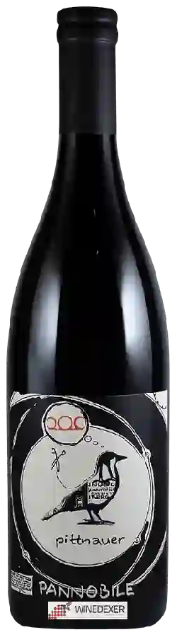 Winery Pittnauer - Pannobile Winery Pittnauer - Pannobile