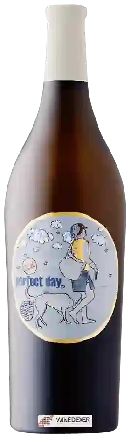 Winery Pittnauer - Perfect Day