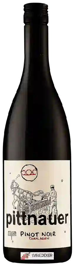 Winery Pittnauer - Pinot Noir