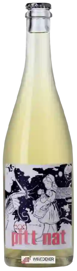 Winery Pittnauer - Pitt Nat Blanc