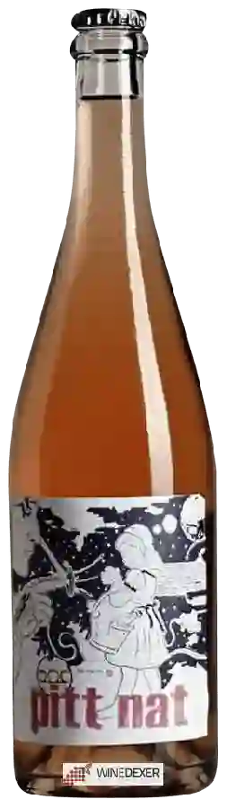Winery Pittnauer - Pitt Nat