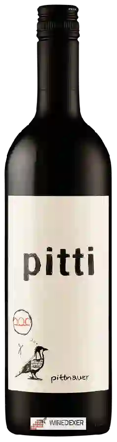 Winery Pittnauer - Pitti