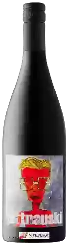 Winery Pittnauer - Pittnauski