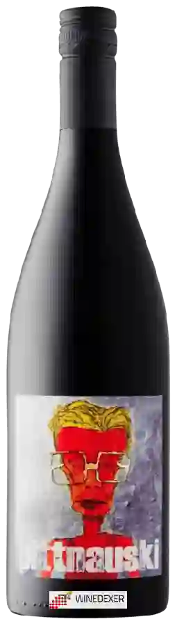 Winery Pittnauer - Pittnauski