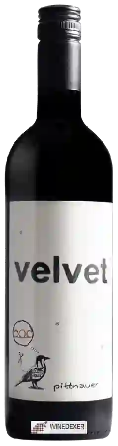 Winery Pittnauer - Velvet