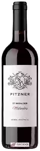Winery Pitzner - St. Magdalener Malanders