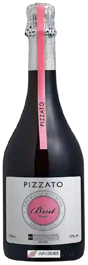 Winery Pizzato - Brut Rosé