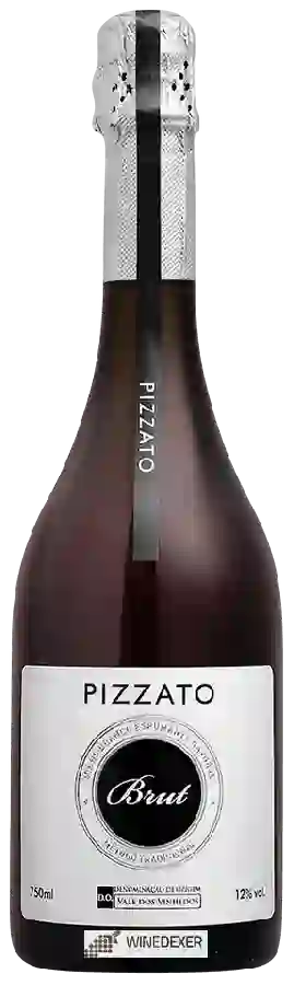 Winery Pizzato - Brut