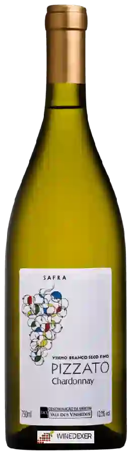 Winery Pizzato - Chardonnay Winery Pizzato - Chardonnay