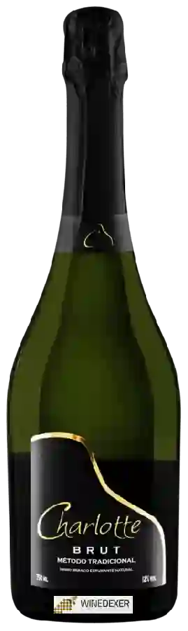 Winery Pizzato - Charlotte Branco Brut Winery Pizzato - Charlotte Branco Brut
