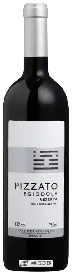 Winery Pizzato - Egiodola Reserva Winery Pizzato - Egiodola Reserva