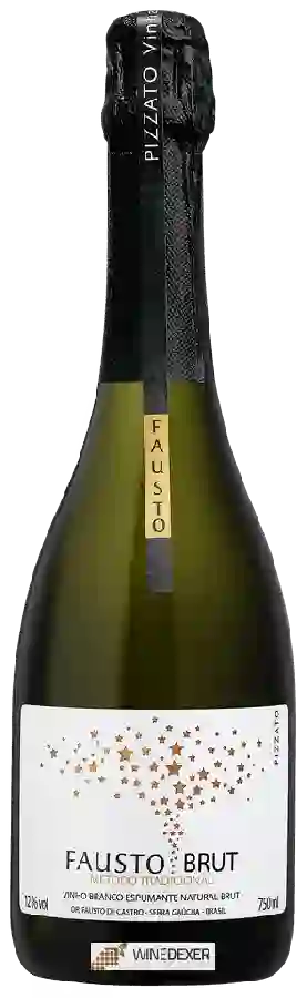 Winery Pizzato - Fausto Brut
