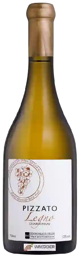 Winery Pizzato - Legno Chardonnay