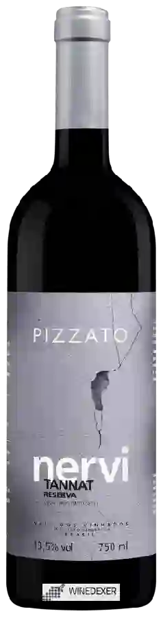 Winery Pizzato - Nervi Reserva Tannat