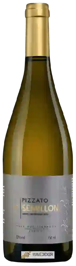 Winery Pizzato - PP Semillon (Plínio Pizzato) Winery Pizzato - PP Semillon (Plínio Pizzato)