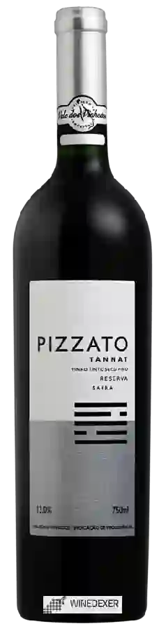 Winery Pizzato - Tannat Reserva