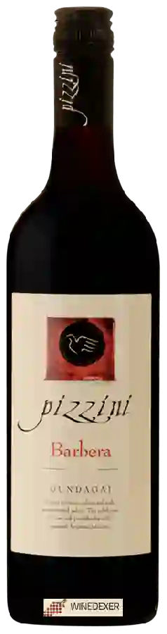 Winery Pizzini - Barbera