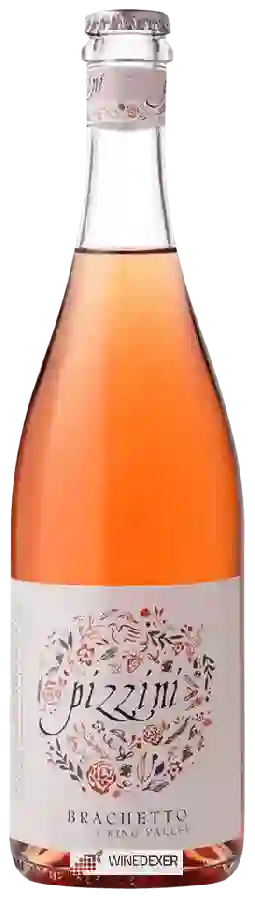 Winery Pizzini - Brachetto Winery Pizzini - Brachetto