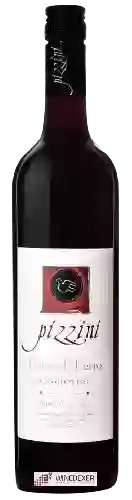 Winery Pizzini - Forza di Ferro Sangiovese