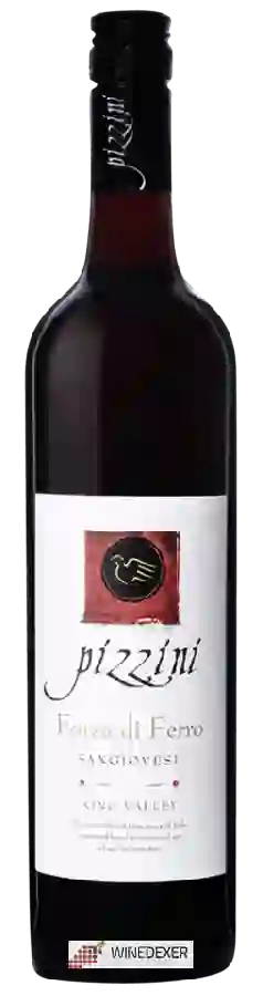 Winery Pizzini - Forza di Ferro Sangiovese