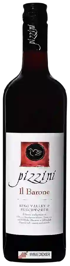 Winery Pizzini - Il Barone Winery Pizzini - Il Barone