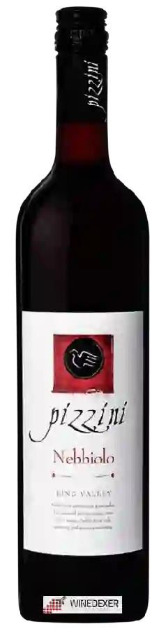 Winery Pizzini - Nebbiolo