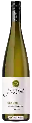 Winery Pizzini - Riesling