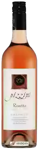Winery Pizzini - Rosetta