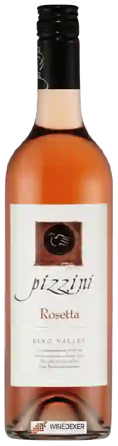 Winery Pizzini - Rosetta