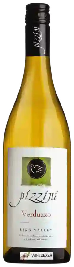 Winery Pizzini - Verduzzo