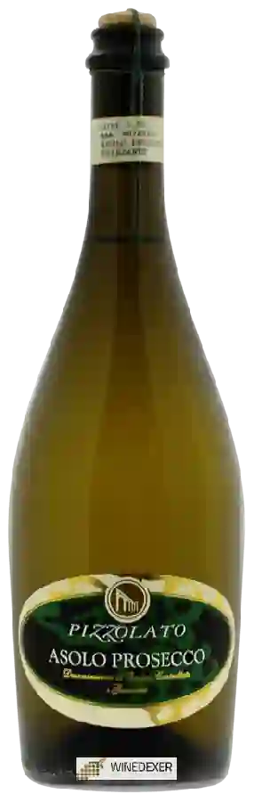 Winery Pizzolato - Asolo Prosecco Winery Pizzolato - Asolo Prosecco