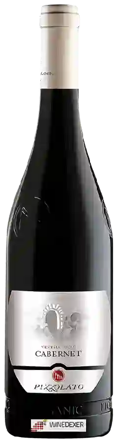 Winery Pizzolato - Cabernet Venezia