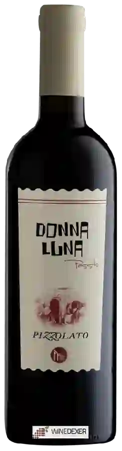Winery Pizzolato - Donna Luna Passito Winery Pizzolato - Donna Luna Passito