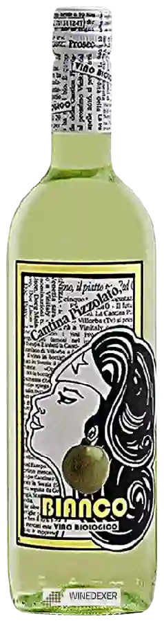 Winery Pizzolato - H Hero Bianco Winery Pizzolato - H Hero Bianco