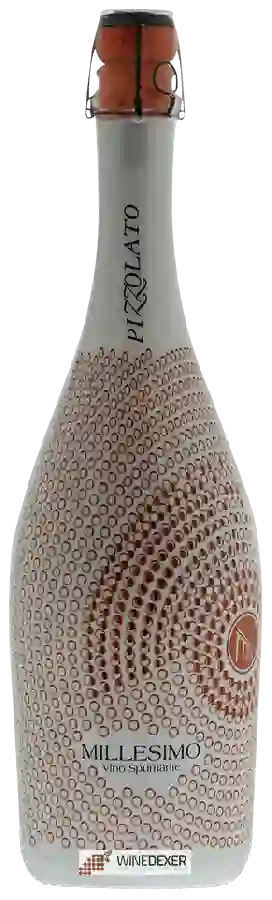 Winery Pizzolato - Millesimo