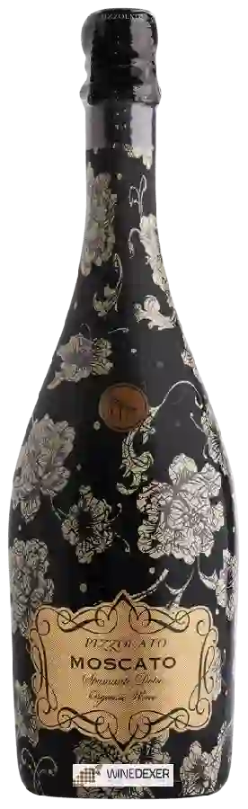 Winery Pizzolato - Moscato Spumante Dolce
