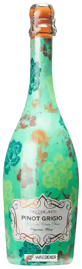 Winery Pizzolato - Pinot Grigio Spumante Extra Brut