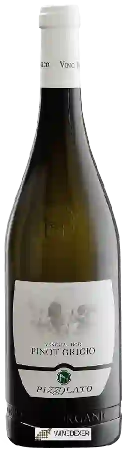 Winery Pizzolato - Pinot Grigio Venezia