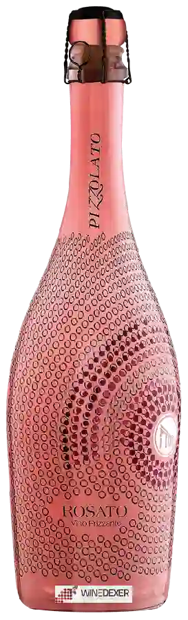 Winery Pizzolato - Rosato Frizzante Winery Pizzolato - Rosato Frizzante