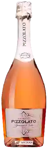 Winery Pizzolato - Rosé