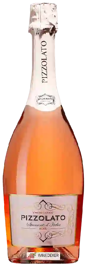 Winery Pizzolato - Rosé