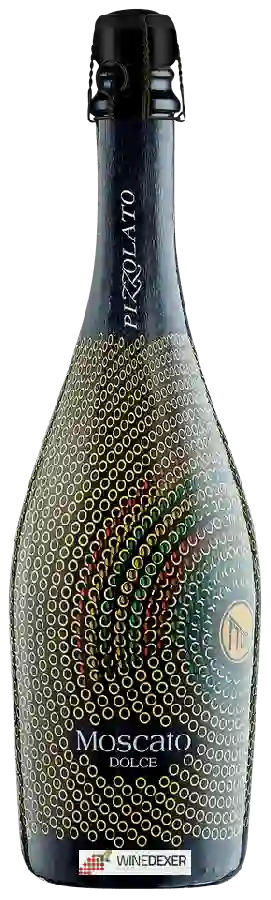 Winery Pizzolato - So Easy Moscato Dolce Frizzante