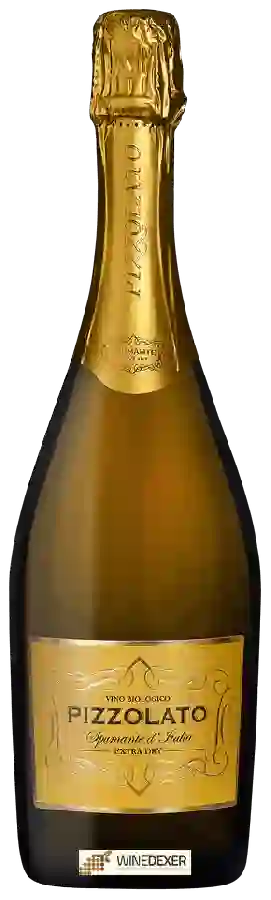 Winery Pizzolato - Spumante Extra Dry