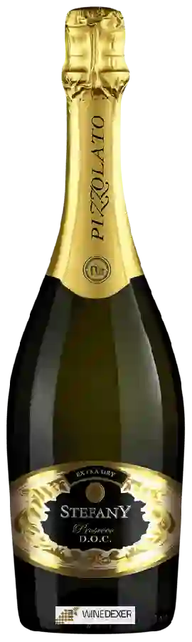 Winery Pizzolato - Stefany Extra Dry