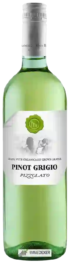 Winery Pizzolato - Vigneto Pinot Grigio Veneto