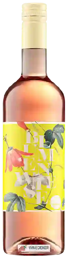 Winery P. J. Valckenberg - Blumenwiese Rosé