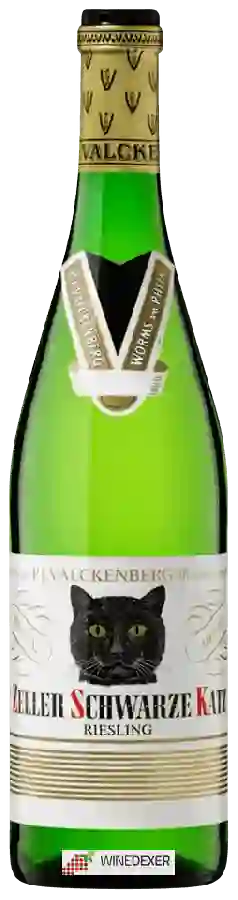 Winery P. J. Valckenberg - Zeller Schwarze Katz Riesling