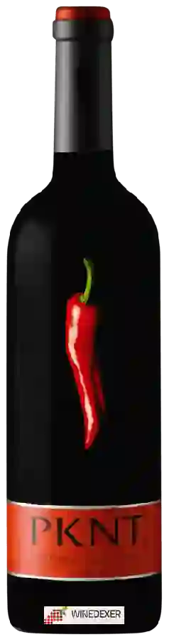 Winery PKNT - Cabernet Sauvignon Winery PKNT - Cabernet Sauvignon