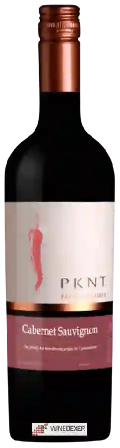 Winery PKNT - (Private Reserve) Cabernet Sauvignon
